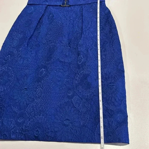 Kay Unger Dress Size 4 - Picture 8 of 8